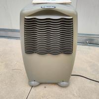 Deumidificatore portatile