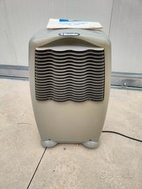 Deumidificatore portatile