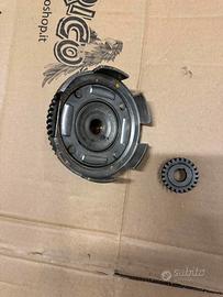 Campana Piaggio 24/72 denti elicoidali