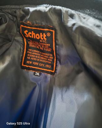 SCHOTT NYC ORIGINALE