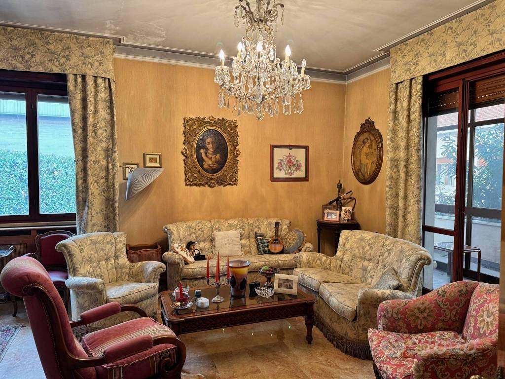 Appartamento – MB - Altro