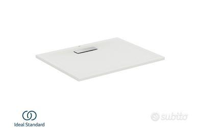 Piatto doccia  design 90x70 compresa piletta