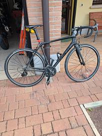 Bicicletta TREK da corsa