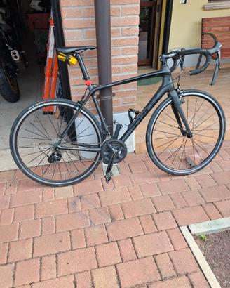Bicicletta TREK da corsa