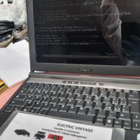 &9607N-PC Portatile Comex MS-1221