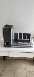 Hometheater Sony s-master 5.1