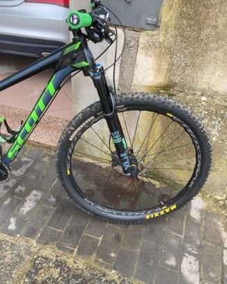 MTB 29 in carbonio SCOTT