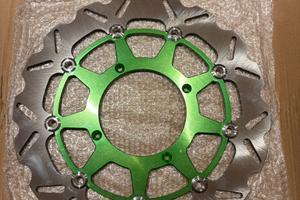 Disco 320mm KAWASAKI