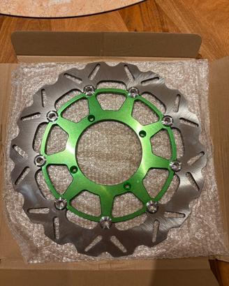 Disco 320mm KAWASAKI