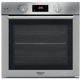 forno Hotpoint FA4S 844 P IX HA