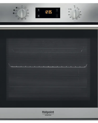forno Hotpoint FA4S 844 P IX HA