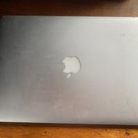 MacBook Air 13"