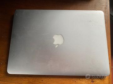 MacBook Air 13"
