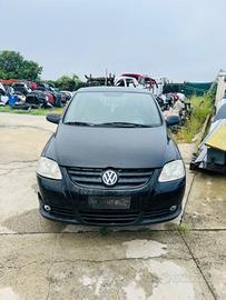 Volkswagen fox per ricambi