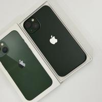Iphone 13 verde 128gb