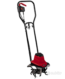 Einhell GC-RT 7530 Zappatrice Elettrica, NUOVA