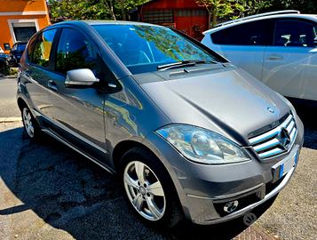 Mercedes-benz A 180 CDI Avantgarde