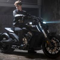 Benda Motorcycles LFC 700 2026