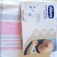 Audio Baby Monitor
