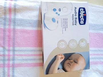 Audio Baby Monitor