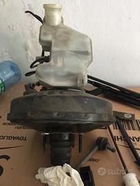 Pompa servofreno ford fiesta 5 serie