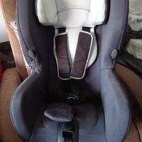 seggiolino auto 