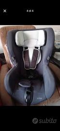 seggiolino auto 