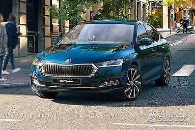 Ricambi skoda octavia 2023