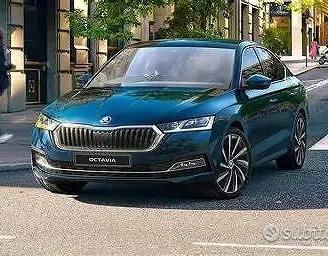 Ricambi skoda octavia 2023