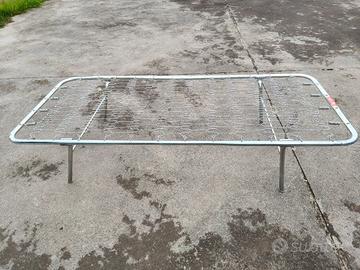 RETE PER MATERASSO SINGOLO