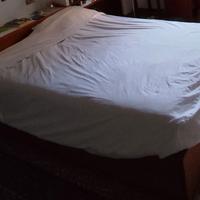 letto alla francese