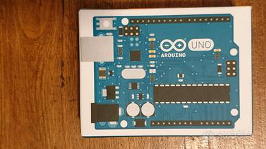 Arduino R3 Nuovo