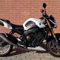 Yamaha FZ8 - 2010