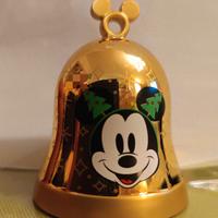 Campanella Topolino Gold - Conad 2025