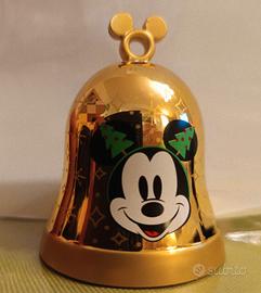 Campanella Topolino Gold - Conad 2025