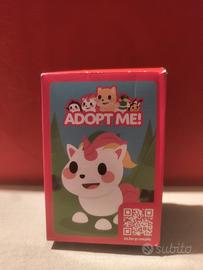 Adopt me ! x MC Donald 