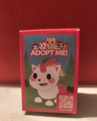 Adopt me ! x MC Donald 