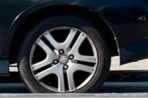 Cerchi in lega Honda Jazz