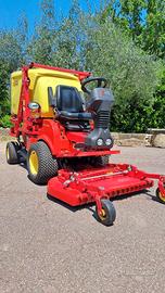 Gianni Ferrari PG 280 DW