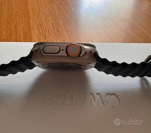Apple watch ultra 2