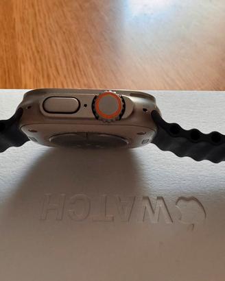 Apple watch ultra 2