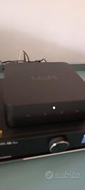 WIIM PRO 
