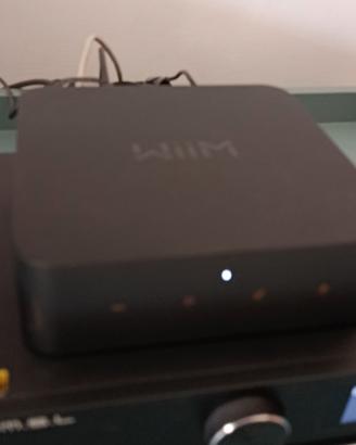WIIM PRO 