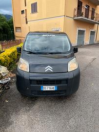 Citroen nemo