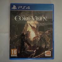 Code vein