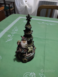 Alberello di Natale