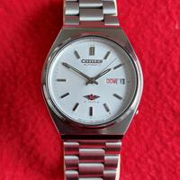 Orologio vintage Citizen Automatico