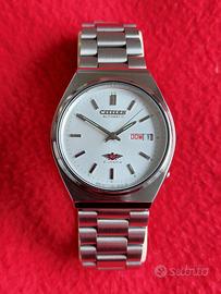 Orologio vintage Citizen Automatico