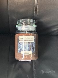 Yankee candle home inspiration cosy up 538 gr nuov