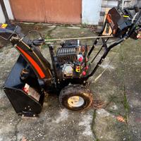 Turbina spazzaneve Sno-Tek by Ariens
